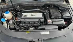 Motor CBF 2.0TFSI 147 KW VW Passat CC 73tis km r.v.2014