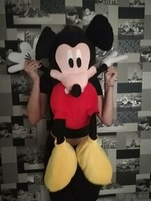 Mickey Mouse 1 m - původní cena 2130 Kč