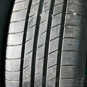 Letní pneu 205/55 R17 91W Goodyear RF 6,5-7mm