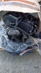 MOTOR CRV 2,0 TDI / CRB 2,0 TDI - 1