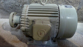 Elektromotor 2,2kw 1440ot