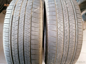 Letní pneu 235/55 R19  235/55/19