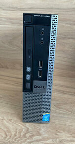 Dell Optiplex 9020 USFF - 1