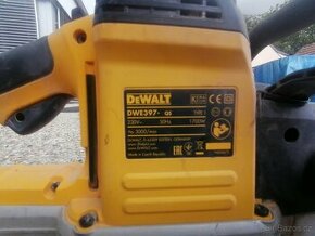 Pila DeWALT