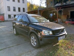 Volvo XC 90 2.4D - 1