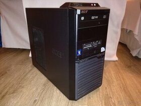 Prodám PC ACER Veriton M265.