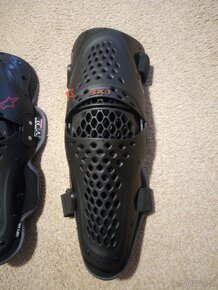 Chrániče Alpinestars  SX1 XXL