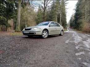 Renault laguna 2