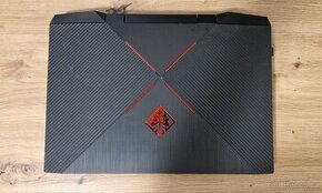 HP OMEN 15 RTX 2060