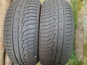 Zimní pneu Hankook 225/60/16 - 1