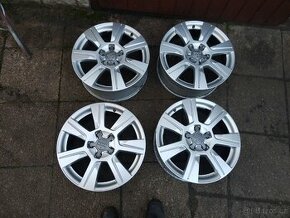 Alu Audi 5x112 R17 S-line