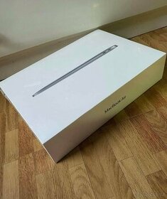 MacBook Air M1 - Office v ceně - ZÁRUKA 24 měsíců - CZ dist.