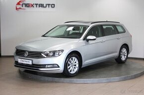 Volkswagen Passat Variant 1.4 TSI 110kW COMFORT LINE