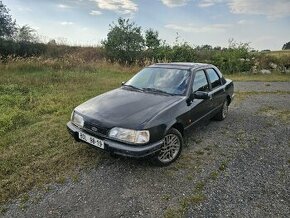 Ford Sierra GT 2.0 DOHC 88 kW