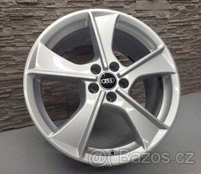 19" Originál Audi Q7 Q8 Touareg 5x112