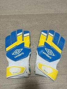 Umbro brankarske rukavice