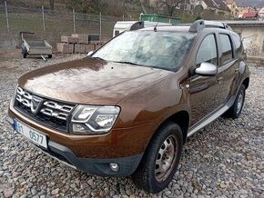 Dacia Duster 1.2/92kw/POUZE 76t km