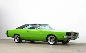 Dodge Charger 440 R/T