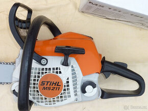 Stihl MS 211, 2,3HP