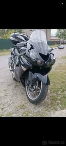 Kawasaki ZZR 1400 ABS