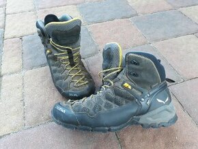 Boty Salewa MS Alp Trainer MID GTX vel. 42 - 1