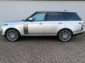 Rover Range Rover 3.0 SDV6 Autobiography