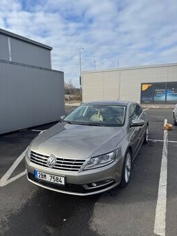 Prodám Volkswagen cc