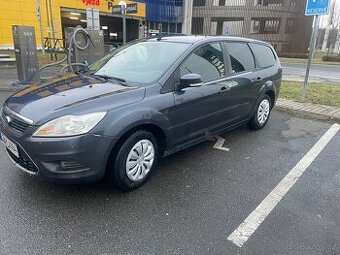 Ford Focus 1.6TDCI 80kw