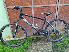 Kolo MTB Apache 26“ Mustang černá 2018 - 1