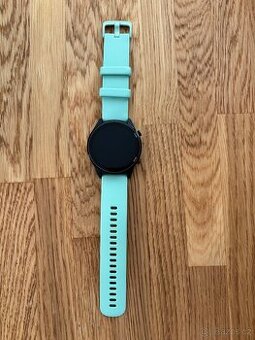 Chytré hodinky xiaomi mi watch