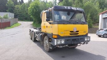 Tatra T815 Terno