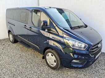 Ford Transit Custom, 2.0 TDCi L2H1 odp.DPH