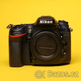 Nikon D7100 | 4325776