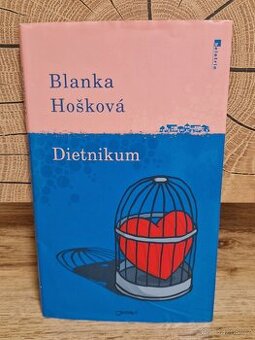 "Dietnikum" - Hošková B. - 1