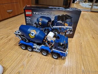 Lego Technic