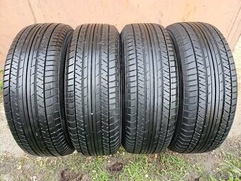 4 Letní SUV pneu Yokohama ASPEC 215/65 R16