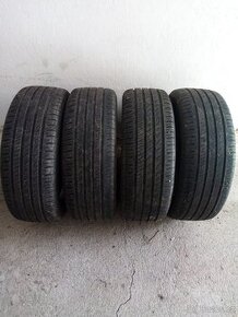 Letní pneu 195/55 R15