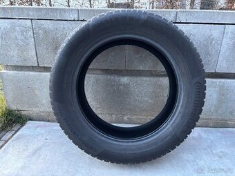 Continental WinterContact TS 850 P 235/55 R17 99H - 2ks.