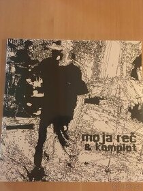 LP Moja Reč & Komplot – Demo