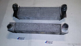 ++ INTERCOOLER  BMW / mezichladič stlačeného vzduchu - 1