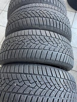 Zimni pneu Goodyear Ultra Grip