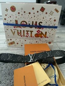 Louis Vuitton Pásek