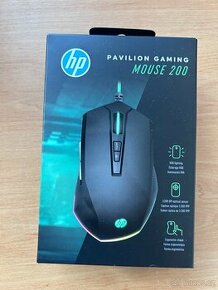 HP Pavilion Gaming Mouse 200