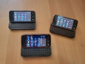 Nokia N97 mini