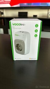 Chytrá zásuvka Vocolinc Smart adapter PM5 (PM5) - 1