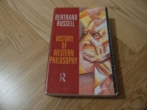 The History of Western Philosophy: Bertrand Russell