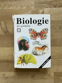 Biologie pro gymnázia