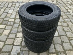 4ks zimních pneumatik FALKEN 205/60R16 96H 6mm/7,5mm