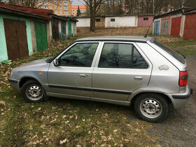 Škoda Felicia LXI