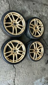 Barracuda Shoxx 8,5jx19 ET48 5x112 R19